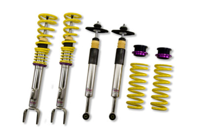 KW Coilover Kit V2 2011+ Dodge Challenger