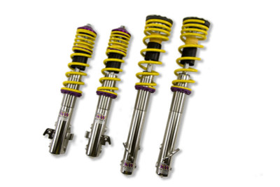 KW Coilover Kit V1 04-07 Subaru Impreza WRX (GD GG GGS) non STI