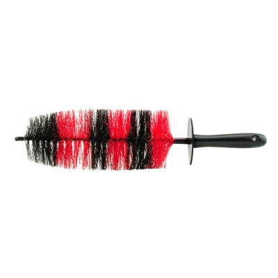 Chemical Guys Easy Reach Wheel & Rim Detailing Brush - Case of 12
