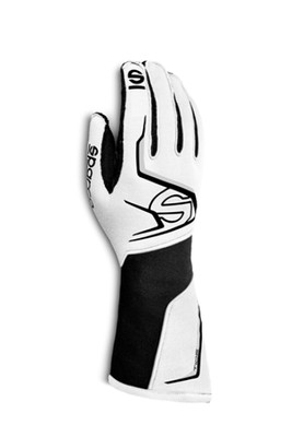 Sparco Glove Tide 08 WHT/BLK Sparco Glove Tide 08 WHT/BLK