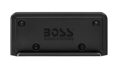 Boss Audio Systems 4 Channel Weatherproof Bluetooth Amplifier / 500 Watts
