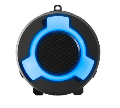 Boss Audio Portable Bt Led Speaker LPX 5