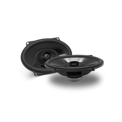 Rockford Fosgate 98+ HD Power 5in x 7in Replacement Bag Lid Speakers