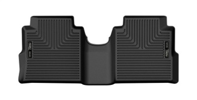 Husky Liners 18-22 Nissan Kicks X-Act Contour Black 2nd Row Floor Liner
