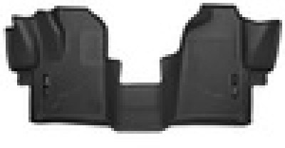 Husky Liners X-act Contour Front Row Liner, Black for 2015-2021 Ford Transit-150/Transit-250/Transit-350 - Part #53481