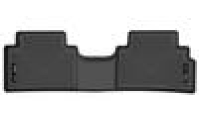 Husky Liners X-act Contour Series 2nd Row Seating Floor Liner, Black for 2020-2021 Kia Soul - Part #55821