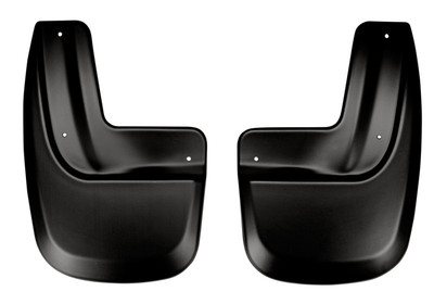 Husky Liners Custom-Molded Mud Guards for 2007-2012 Ford Expedition EL - Part #57651