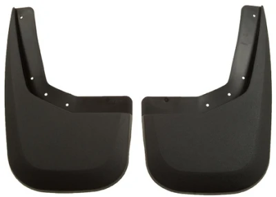 Husky Liners Custom-Molded Mud Guards for 2005-2010 Jeep Grand Cherokee - Part #57101