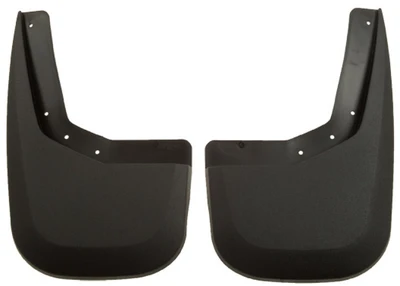 Husky Liners Custom-Molded Mud Guards for 2005-2010 Jeep Grand Cherokee - Part #56101