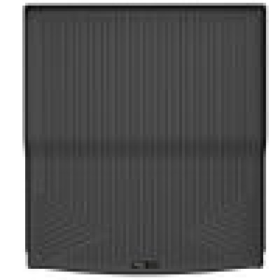 Husky Liners WeatherBeater Cargo Liner Behind 2rd Row Over Folded 3rd Row, Black for 2021-2026 Tahoe/Yukon - Part #28291