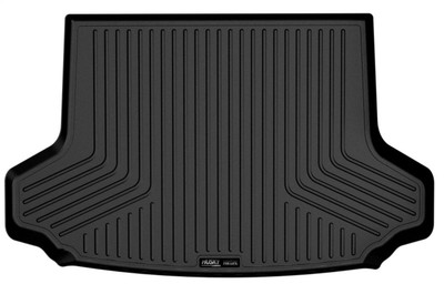 Husky Liners WeatherBeater Cargo Liner, Black for 2023-2026 Honda HR-V - Part #25241