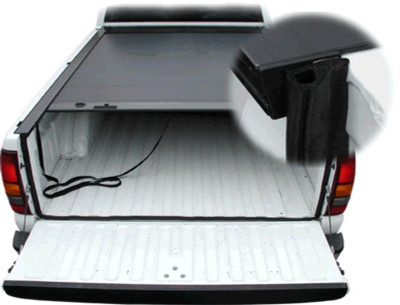 Pace Edwards WeatherGate Tailgate Seal Kit