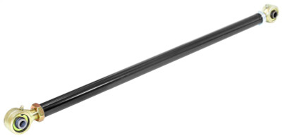 RockJock JT Gladiator Johnny Joint Trac Bar Rear Bolt-On Adjustable Greasable 1.25in X .188in