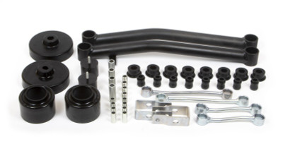Daystar 2020-2022 Jeep Gladiator JT - 2in Lift Kit