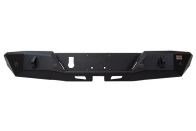 Fishbone Offroad 2020+ Jeep Gladiator Gladiator Mako Rear Bumper