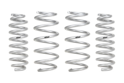 Eibach Pro-Lift Kit 2021-2023 Ford Bronco Sport Badlands 2.0T AWD C2(Must Be Used w/OE Shocks)
