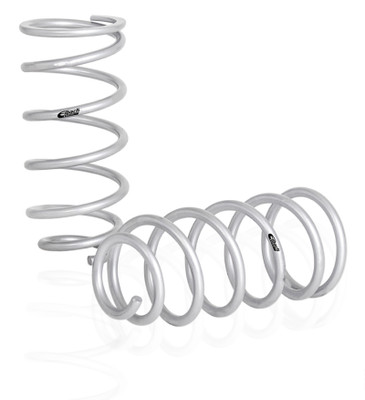 Eibach 2020-2023 Jeep Gladiator Rubicon JT Pro-Truck Lift Kit (Rear Springs Only)