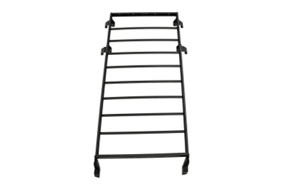 DV8 Offroad 2021-2024 Ford Bronco Hard Top Roof Rack