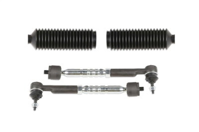 Fabtech 21-23 Ford Bronco 4WD Heavy Duty Driver & Passenger Tie Rod Assembly Kit
