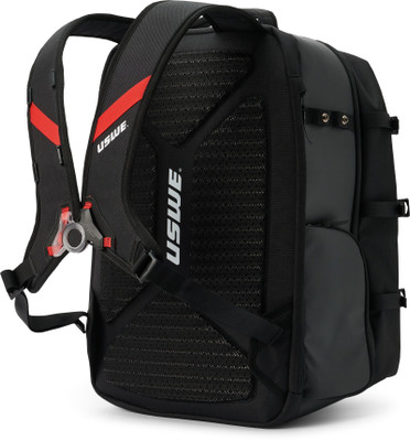 USWE Buddy 40 Backpack Black / Red