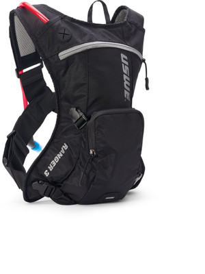 USWE Ranger 3 Hydro Pack Black / Black
