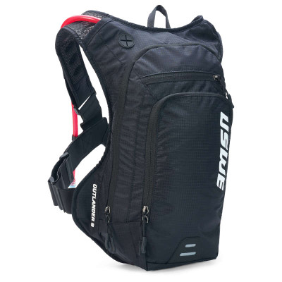 USWE Outlander 9L Hydration Pack usw2091001