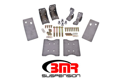 Shop in-stock special deals on BMR 1979-2004 Fox Mustang Torque Box Reinforcement Plate Kit (TBR002 And TBR003) - Natural - TBR001 from JustBoltOns.com. Military & First Responder Discounts Available.