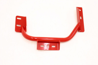 Shop in-stock special deals on BMR 1993-1993 GM F-Body (Camaro, Firebird, WS6) 4th Gen Transmission Conversion Crossmember 4L80E LT1 - Red - TCC008R from JustBoltOns.com. Military & First Responder Discounts Available.