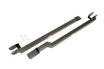 Shop in-stock special deals on BMR 1993-2002 GM F-Body (Camaro, Firebird, WS6) Non-Convertible Weld-On Boxed Subframe Connectors - Black Hammertone - SFC001H from JustBoltOns.com. Military & First Responder Discounts Available.