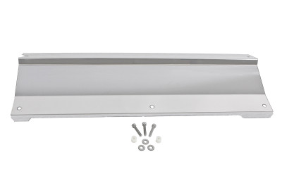 Shop in-stock special deals on BMR 1993-2002 GM F-Body (Camaro, Firebird, WS6) LT1/Turbo LS1 Stainless Steel Radiator Shroud - Polished - RS001 from JustBoltOns.com. Military & First Responder Discounts Available.