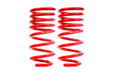 Shop in-stock special deals on BMR 2008-2009 Pontiac G8 1.0in Drop Rear Lowering Springs - Red - SP302R from JustBoltOns.com. Military & First Responder Discounts Available.
