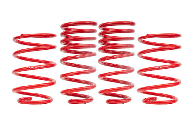 Shop in-stock special deals on BMR 2008-2009 Pontiac G8 1.0in Drop Lowering Springs (Set of 4) - SP300R from JustBoltOns.com. Military & First Responder Discounts Available.