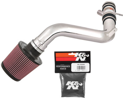 K&N 00-04 VW Golf Jetta 1.8T Typhoon Intake