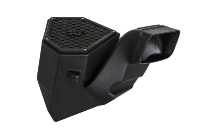 K&N 2019-2025 Ram 2500/3500 6.7L L6 DSL Aircharger Performance Intake System