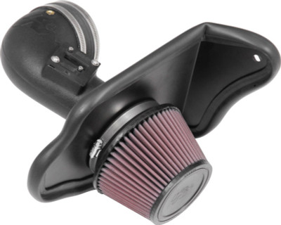 K&N 16-17 Cadillac ATS L4-2.0L Turbo 57 Series FIPK Performance Intake Kit