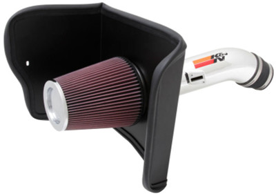K&N 12 Toyota Tundra 5.7L V8 High Flow Performance Intake