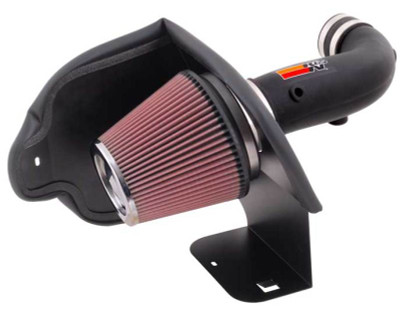 K&N 07-10 Dodge Nitro 4.0L V6 Performance Intake Kit