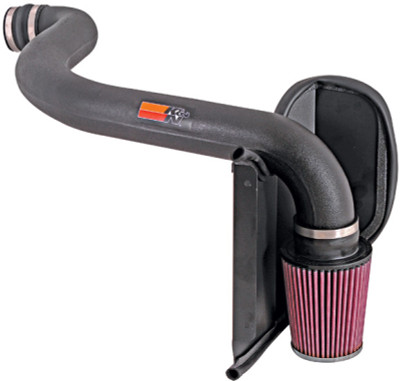 K&N 94-97 Chevy S10 / GMC Sonoma L4 2.2L Performance Intake Kit