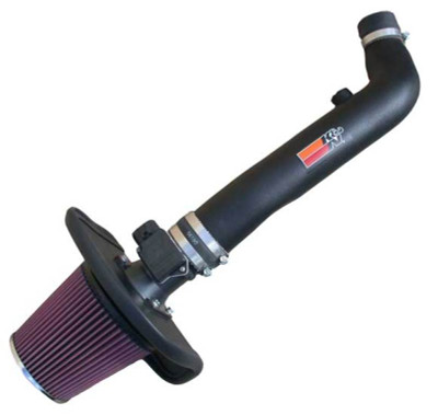 K&N 02-04 Ford Ranger / Mazda B3000 V6-3.0L Performance Intake Kit