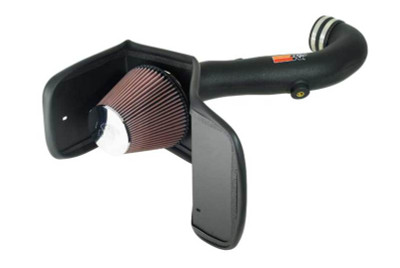 K&N 05-08 Toyota 4Runner V8-4.7L Aircharger Performance Intake