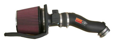K&N 99-04 Ford Mustang V6-3.8L Performance Intake Kit