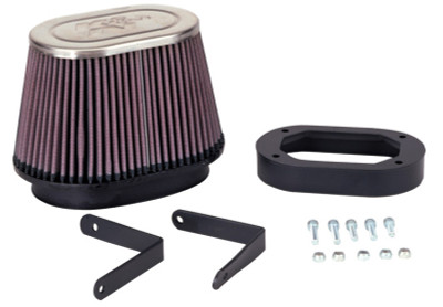 K&N 91-99 Dodge Stealth / Mitsubishi 3000GT V6-3.0L Performance Intake Kit