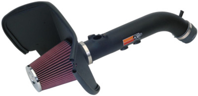 K&N 99-04 Toyota Tacoma/4Runner V6-3.4L Performance Air Intake Kit