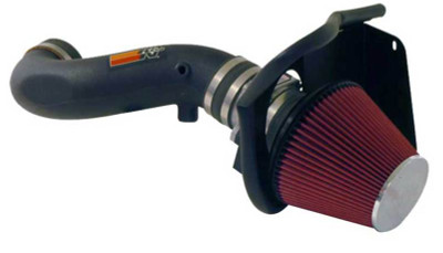 K&N 04 Pontiac GTO 5.7L V8 Performance Intake Kit