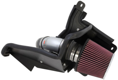 K&N 12 Ford Focus 2.0L Typhoon Performance Intake