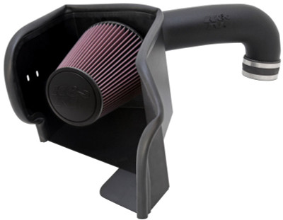 K&N 09-11 Dodge Ram 1500 V8 5.7L Performance Intake