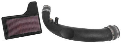 K&N 18-19 Ford Mustang L4-2.3L 57 Series FIPK Performance Intake Kit