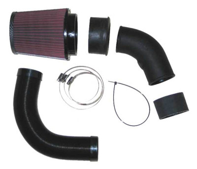 K&N 02-05 Lotus Elise 1.8L L4 Performance Intake Kit