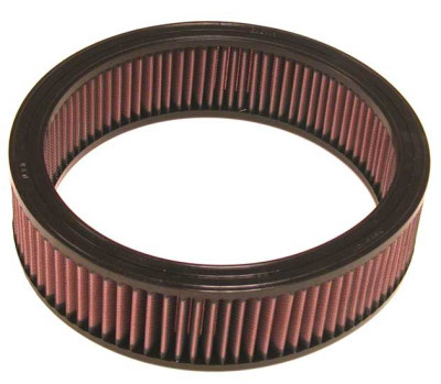 K&N Replacement Air Filter GM TRUCKS 1962-74