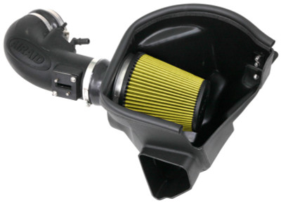 Airaid 16-18 Ford Mustang Shleby 5.2L Performance Air Intake System